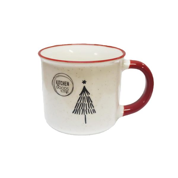 Porcelánový hrnek stromeček 371526/1