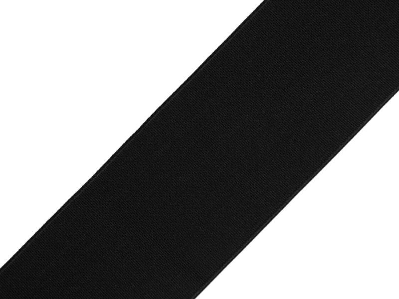 Pruženka měkká tkaná šíře 40 mm