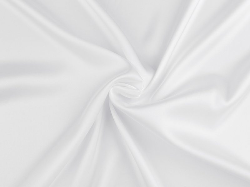 Satén Armano elastický / imitace hedvábí METRÁŽ