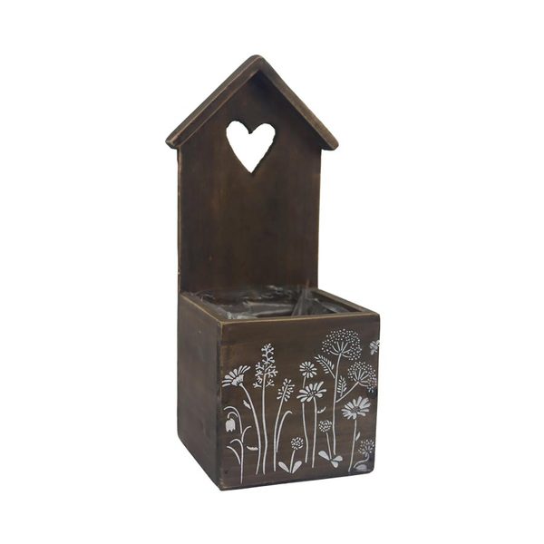 Obal s plastem D5964/M - 10 × 10 × 10/25 cm