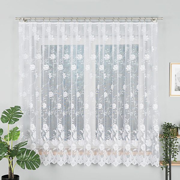 Kusová záclona Hilda 177x400 cm