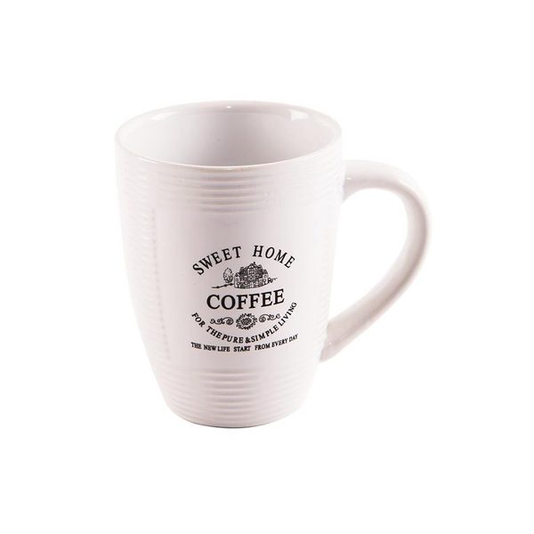 Keramický hrnek SWEET HOME 450 ml O0062