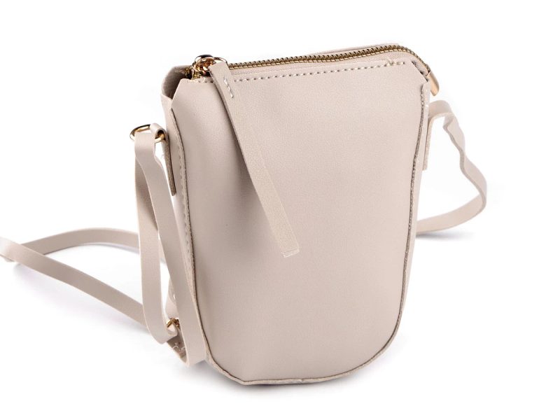 Dívčí kabelka crossbody 13x18 cm