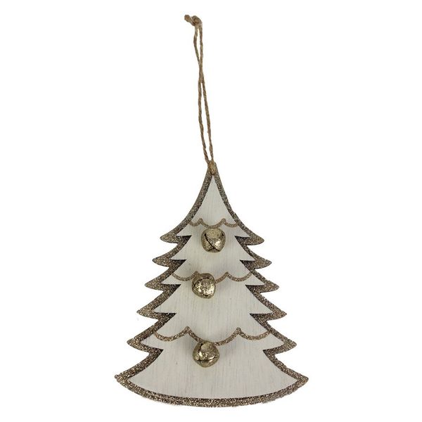 Stromeček k zavěšení D2544/2 - 11,5 x 2 x 15 cm