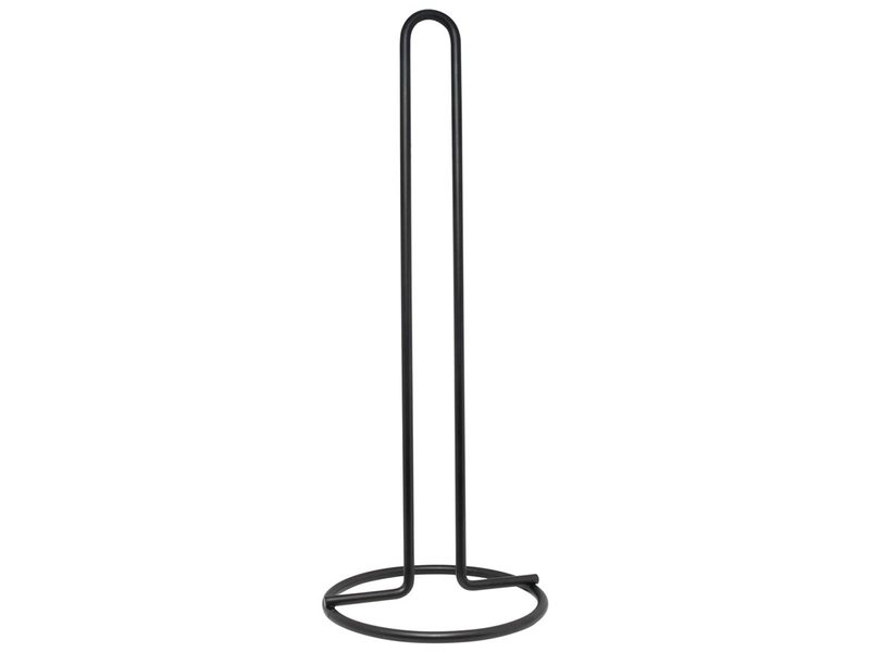 Stojan na kuchyňské utěrky 371447 - dia 14× 32 cm