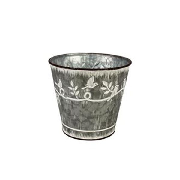 Obal kovový K2787/2