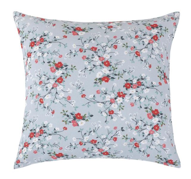 Polštářek DITA Šedá 55/402 45x45 cm