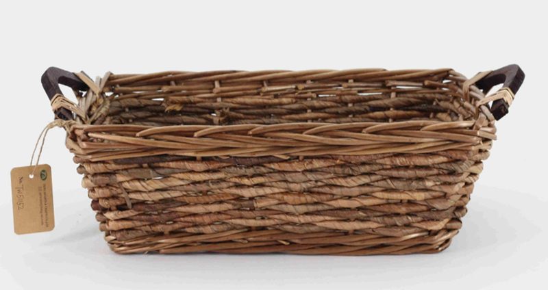 Truhlík s plastem P2404 - 40X30H14