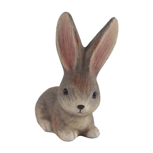 Velikonoční zajíček X5710 - 7,3 × 5,4 × 12,2 cm