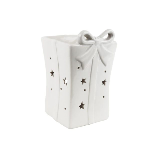 Aromalampa dáreček X6129 - 9 × 9 × 15 cm