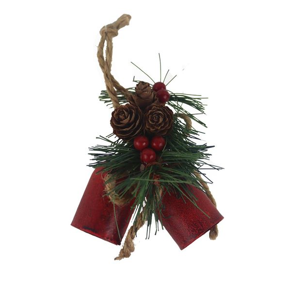 Zvonek k zavěšení K3918 - 15 cm