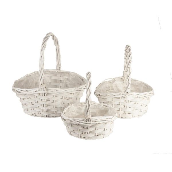 Obal s plastem, sada 3 kusů P1367 - 21x16x11/24cm,26x22x14/29cm,32x27,5x15/31cm