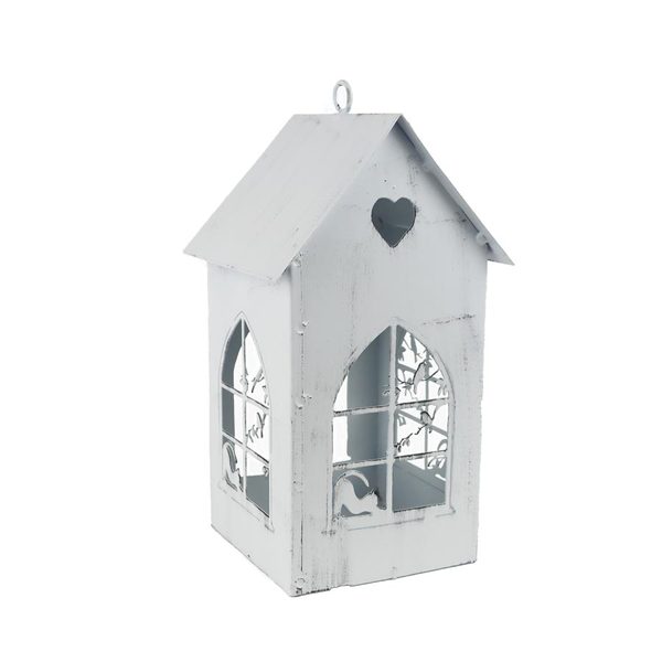 Domeček na svíčku K3889/1 - 21,5 cm