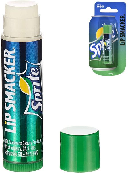 Balzám na rty dětský Lip Smacker 4g Sprite s příchutí