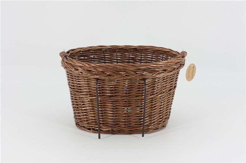 Košík na kolo P2427 - 38X28 H23