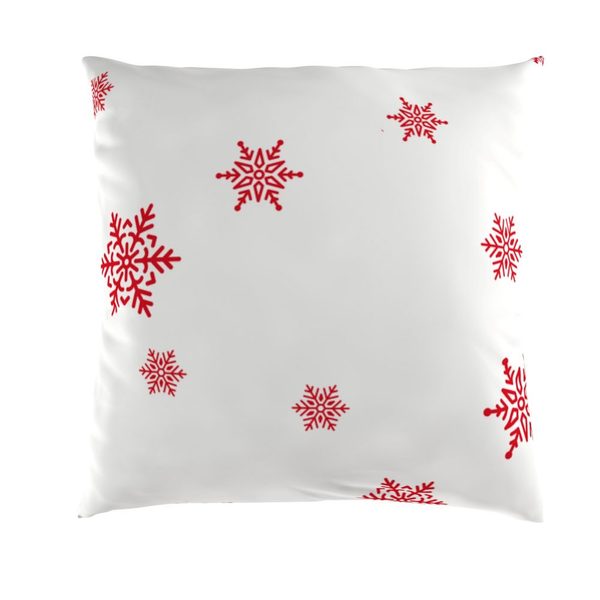 Vánoční povlak na polštář SOBI