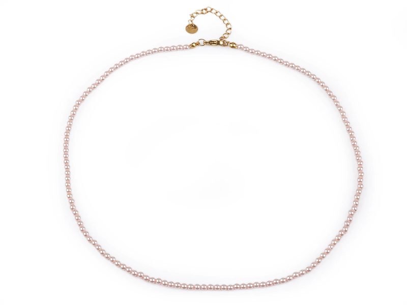 Perlový náhrdelník