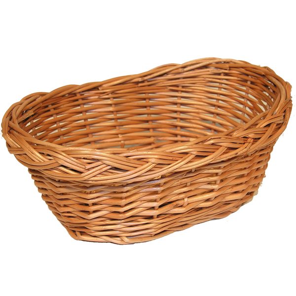 miska oválná 23x15cm 041131 - 23 x 15 x 10 cm