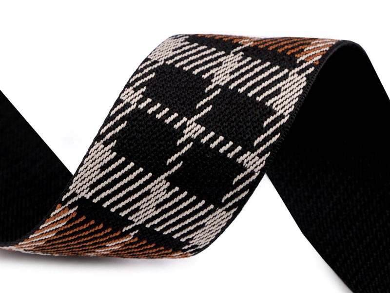 Popruh šíře 50 mm METRÁŽ