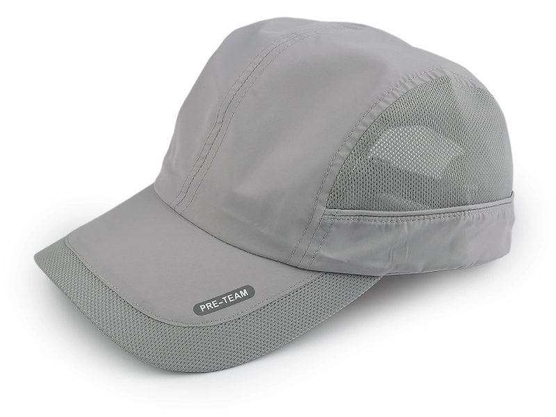 Letní kšiltovka unisex rychleschnoucí