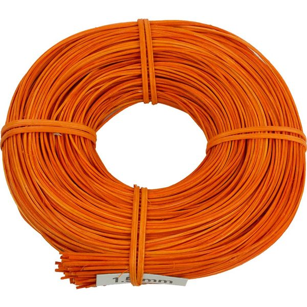 pedig oranžový 1.5mm 0.10 kg 5001520-04 - dia 1,5 mm