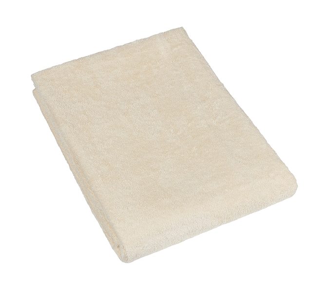 Froté plážová osuška Béžová 163/016