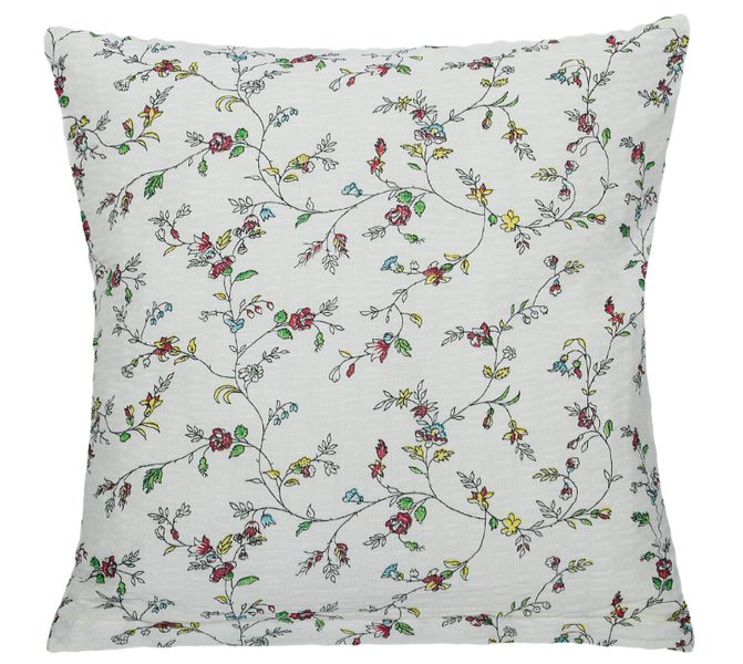 Povláček krepový Béžová 80/409 40x40 cm