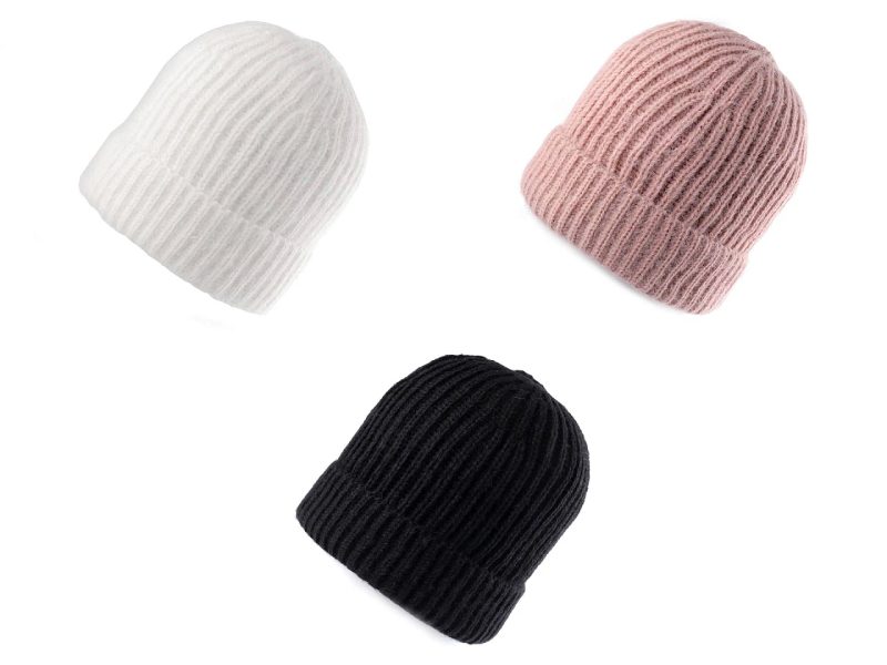 Zimní čepice unisex