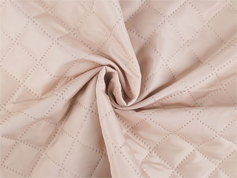 Zateplená podšívka - prošev METRÁŽ