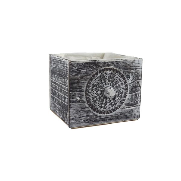 Obal s plastem D6548/A - 17 x 16 x 14 cm