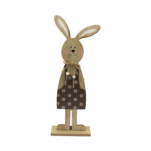 Zajíc střední, holčička D2020 - 40.5 cm