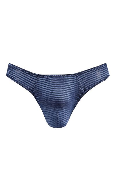 Pánská tanga Naval String