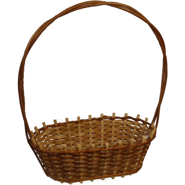 koš dárkový 77793/15 - 15 x 9 x 38 cm