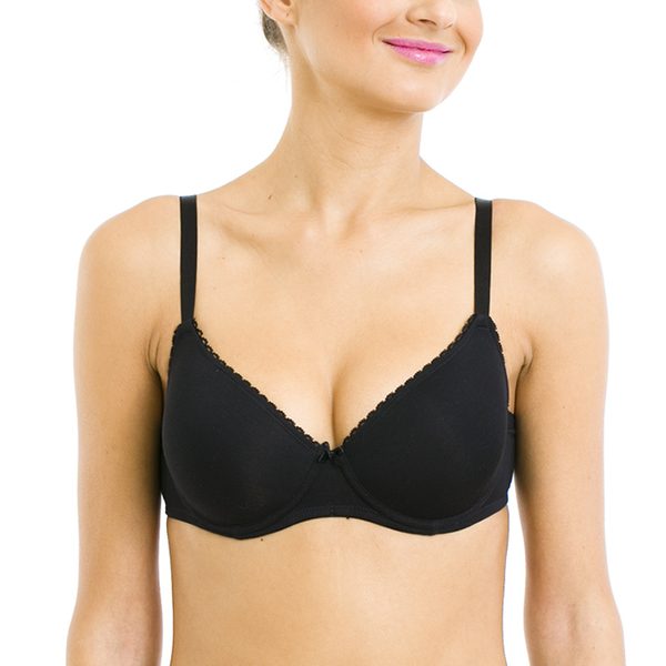 Vyztužená podprsenka PERFECT SOFT BRA  BU835111