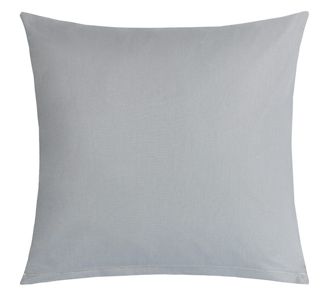 Polštářek ADÉLA Šedá 55/302 40x40 cm
