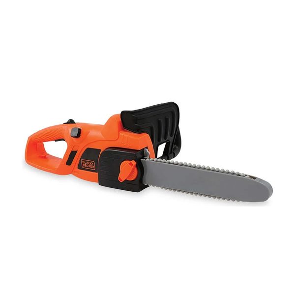 B+D Pila motorová dětská na baterie se zvukem plast