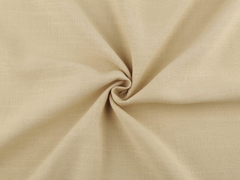 Lněná látka oděvní 100% len METRÁŽ