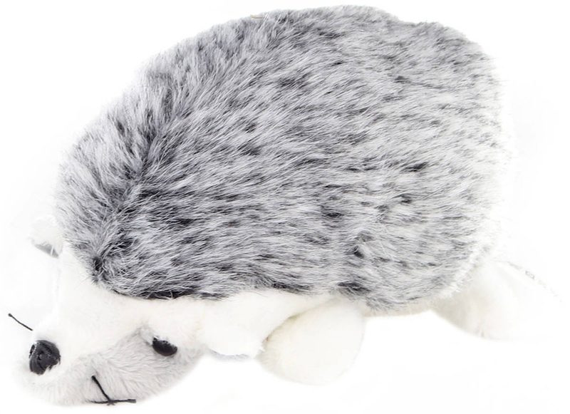 PLYŠ Ježek 17cm *PLYŠOVÉ HRAČKY*