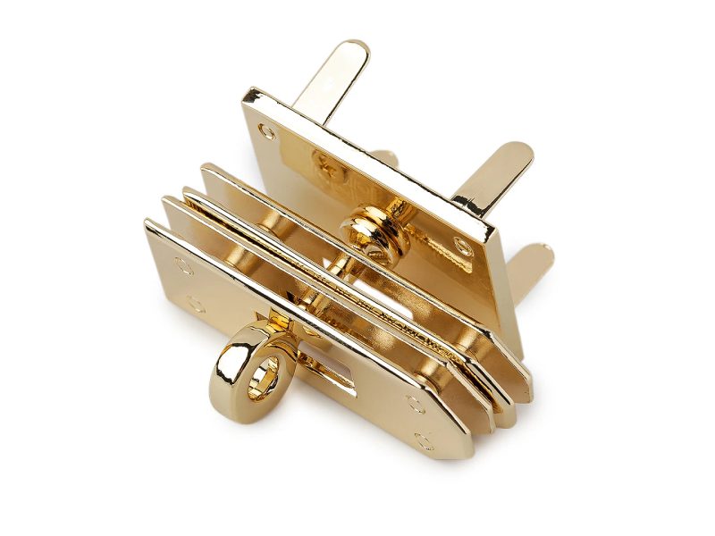 Sada zapínání na tašku