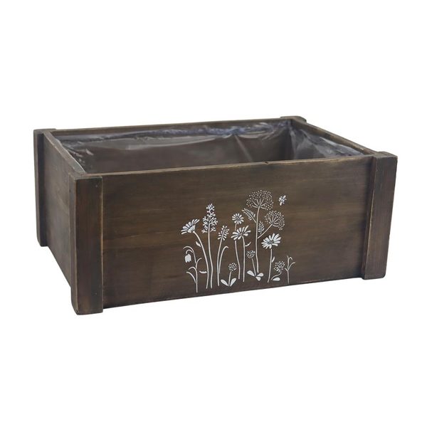 Obal s plastem D5968/V - 29 × 19 × 12 cm