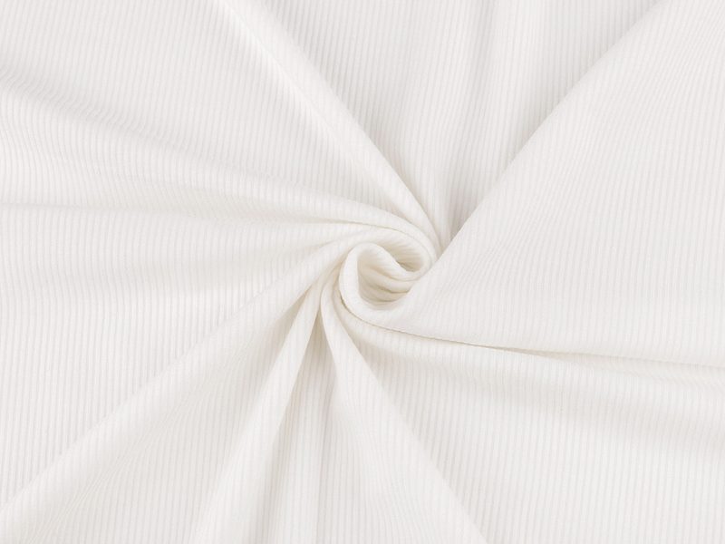 Úplet bavlněný žebrovaný METRÁŽ