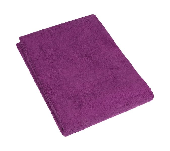 Froté plážová osuška Fialová 163/019