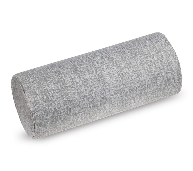 Válec Lada - povlak Šedá 153/041 průměr 15 x 35 cm