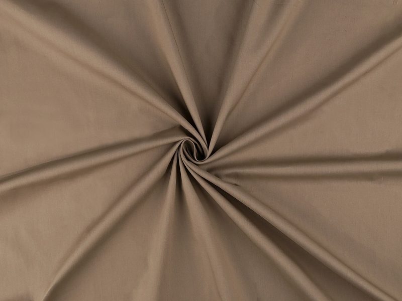 Bavlněný popelín oděvní