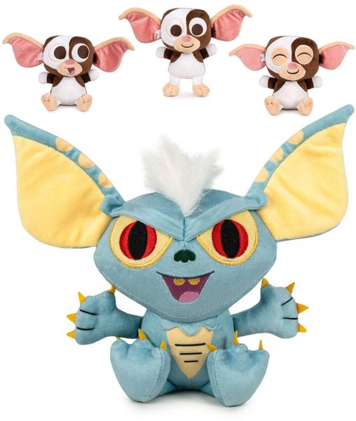 PLYŠ Gremlins 19cm 4 druhy *PLYŠOVÉ HRAČKY*