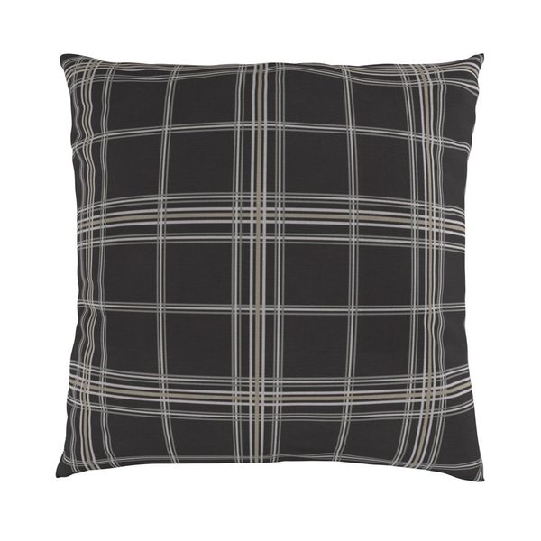 Povlak na polštář viskóza WOODY collection FELIX