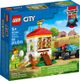 LEGO CITY Kurník 60344