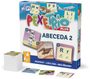 EFKO Hra Pexetrio Abeceda 2 plus 54 dílků *SPOLEČENSKÉ HRY*