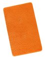 BANY 60x100 cm Oranžová 810/011 60x100 cm