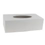 Zásobník na papírové kapesníky D5958-01 - 26 × 14 × 8 cm